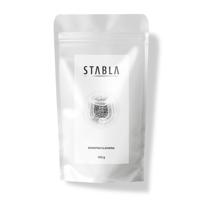 Konopná vláknina, B2B