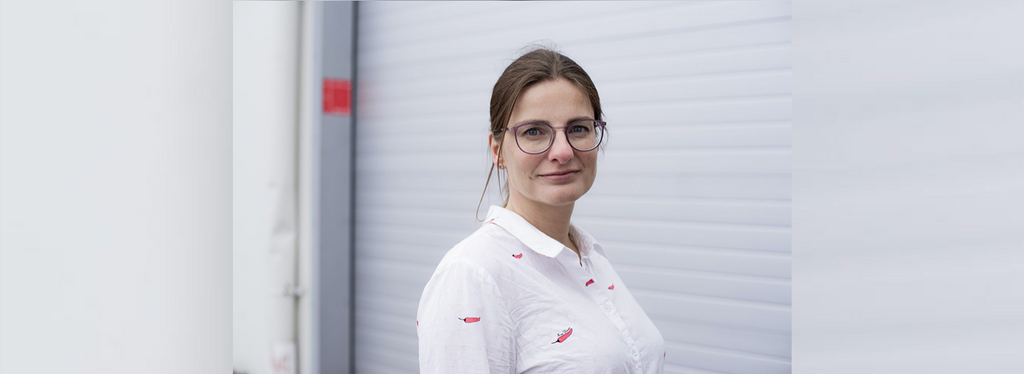 Kristina Ranná: Dodejme tělu správné palivo – STABLA