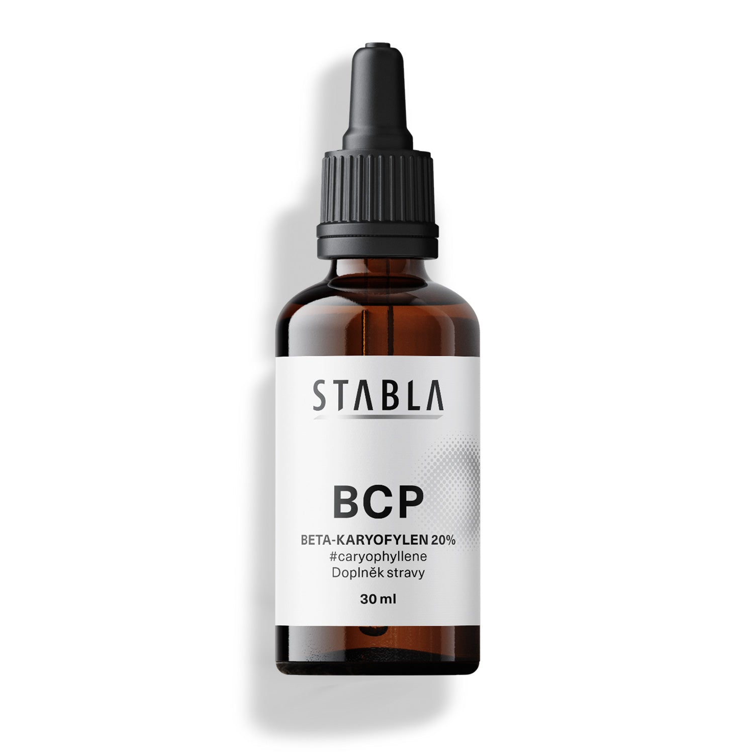 BCP 20% kapky, 30 ml